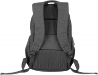 Travelite 'Basics' Rucksack Melange 13l anthrazit