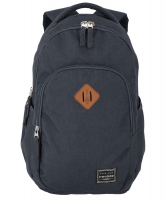 Travelite 'Basics' Rucksack Melange 13l marine