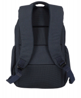 Travelite 'Basics' Rucksack Melange 13l marine