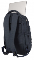 Travelite 'Basics' Rucksack Melange 13l marine