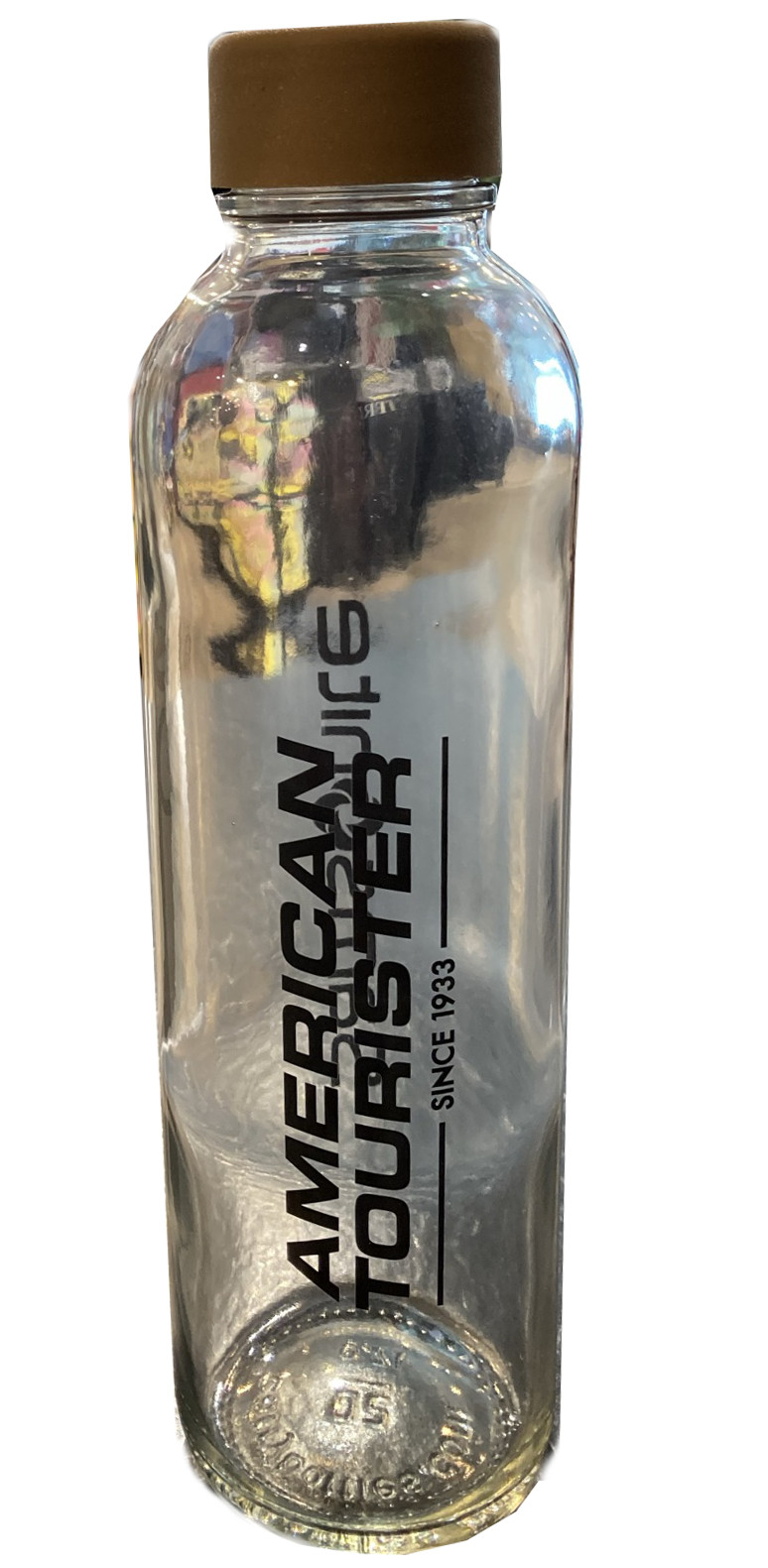 Samsonite Carrybottle 0,7L 