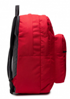 Jansport 'Big Student' Rucksack 34L 15' red tape