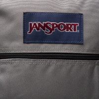 Jansport 'Big Student' Rucksack 34L 15' graphite grey