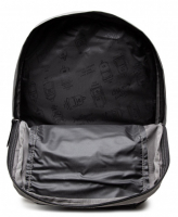 Jansport 'Big Student' Rucksack 34L 15' graphite grey