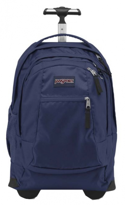 Jansport 'Driver 8' Rucksacktrolley 52cm 36L 2,12kg navy