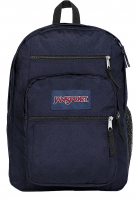 Jansport 'Big Student' Rucksack 34L 15' navy