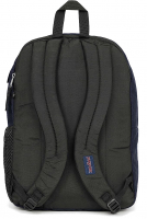 Jansport 'Big Student' Rucksack 34L 15' navy