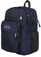 Jansport 'Big Student' Rucksack 34L 15' navy