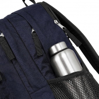Jansport 'Big Student' Rucksack 34L 15' navy