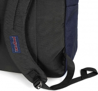 Jansport 'Big Student' Rucksack 34L 15' navy