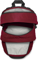 Jansport 'Big Student' Rucksack 34L 15' russet red