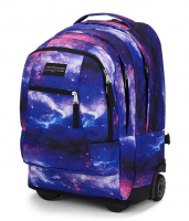 Jansport 'Driver 8' Rucksacktrolley 52cm 36L 2,12kg space dust