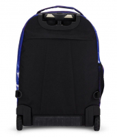 Jansport 'Driver 8' Rucksacktrolley 52cm 36L 2,12kg space dust