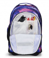 Jansport 'Driver 8' Rucksacktrolley 52cm 36L 2,12kg space dust