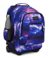 Jansport 'Driver 8' Rucksacktrolley 52cm 36L 2,12kg space dust