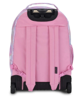 Jansport 'Driver 8' Rucksacktrolley 52cm 36L 2,12kg neon daisy