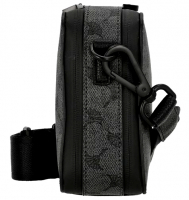 Joop 'Mazzolino ' Paolo ShoulderBag black