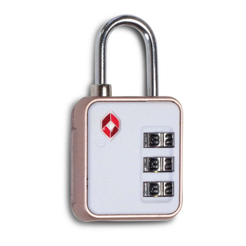 Worldpack TSA Lock Gepäckschloss