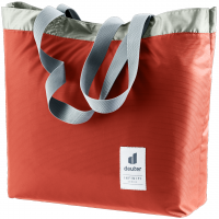 Deuter 'Infiniti' Shoppertasche 125g lava-silver