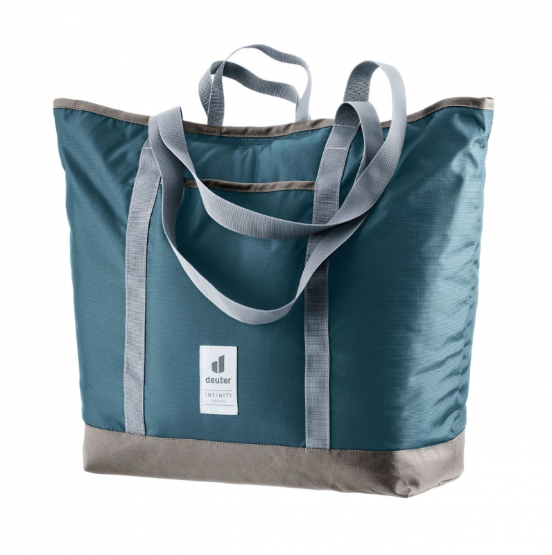 Deuter 'Infiniti Shopper XL' Shoppertasche 375g arctic-stone