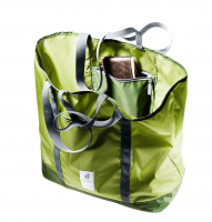 Deuter 'Infiniti Shopper XL' Shoppertasche 375g arctic-stone