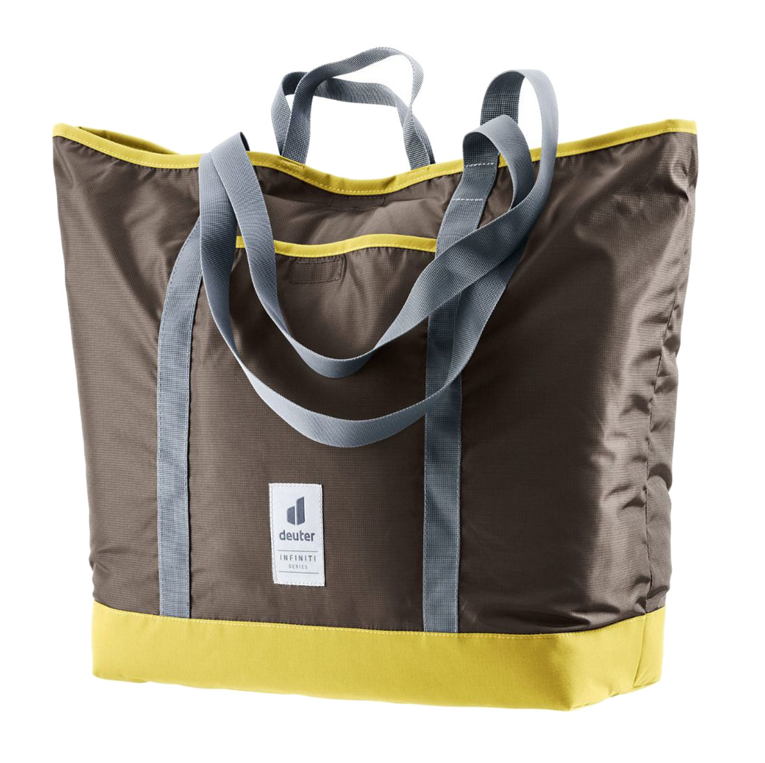 Deuter 'Infiniti Shopper XL' Shoppertasche 370g coffee-turmeric