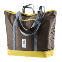 Deuter 'Infiniti Shopper XL' Shoppertasche 370g coffee-turmeric