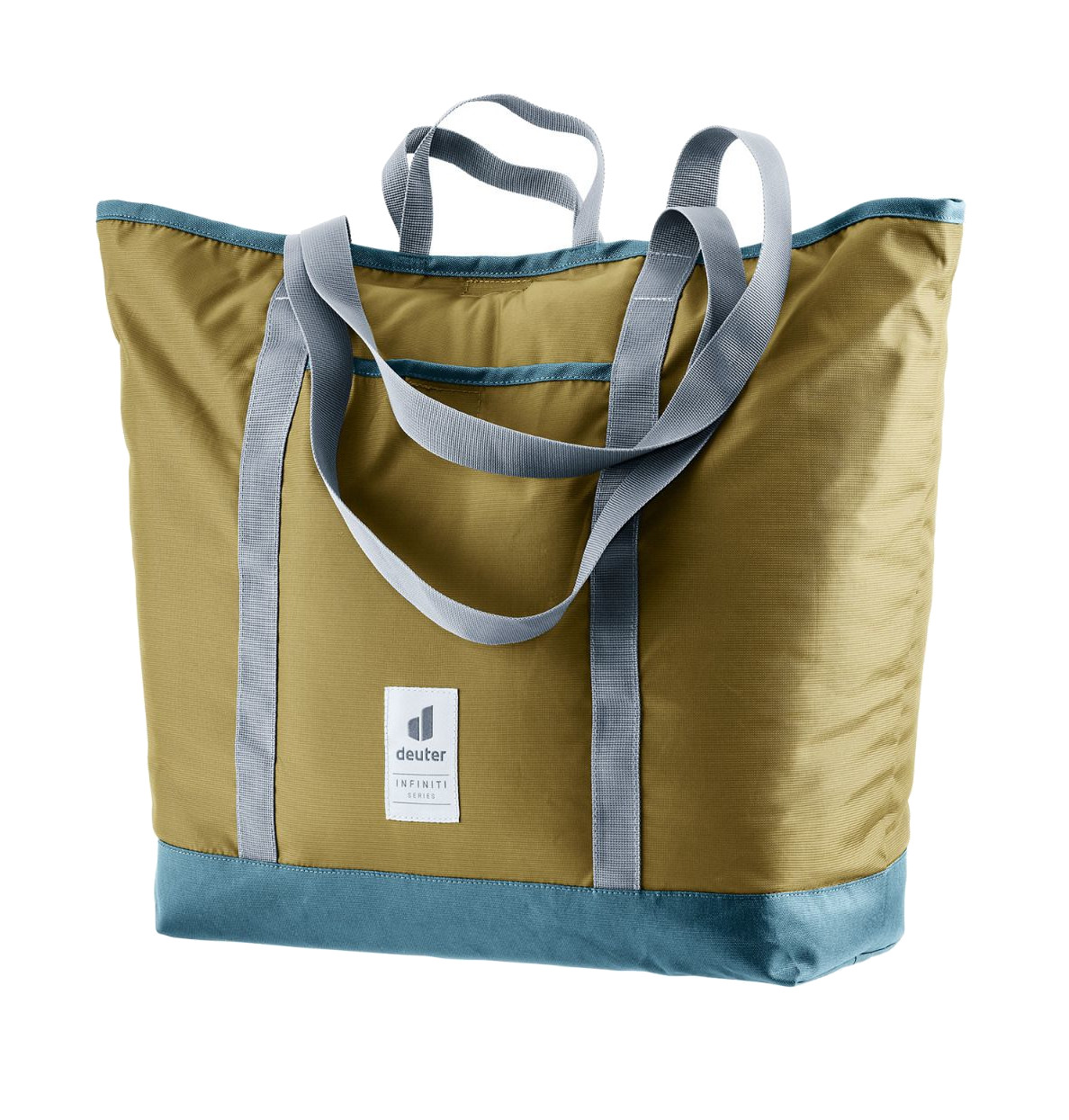 Deuter 'Infiniti Shopper XL' Shoppertasche 420g clay-arctic