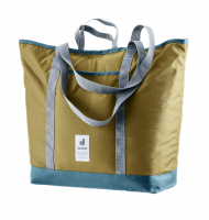 Deuter 'Infiniti Shopper XL' Shoppertasche 420g clay-arctic