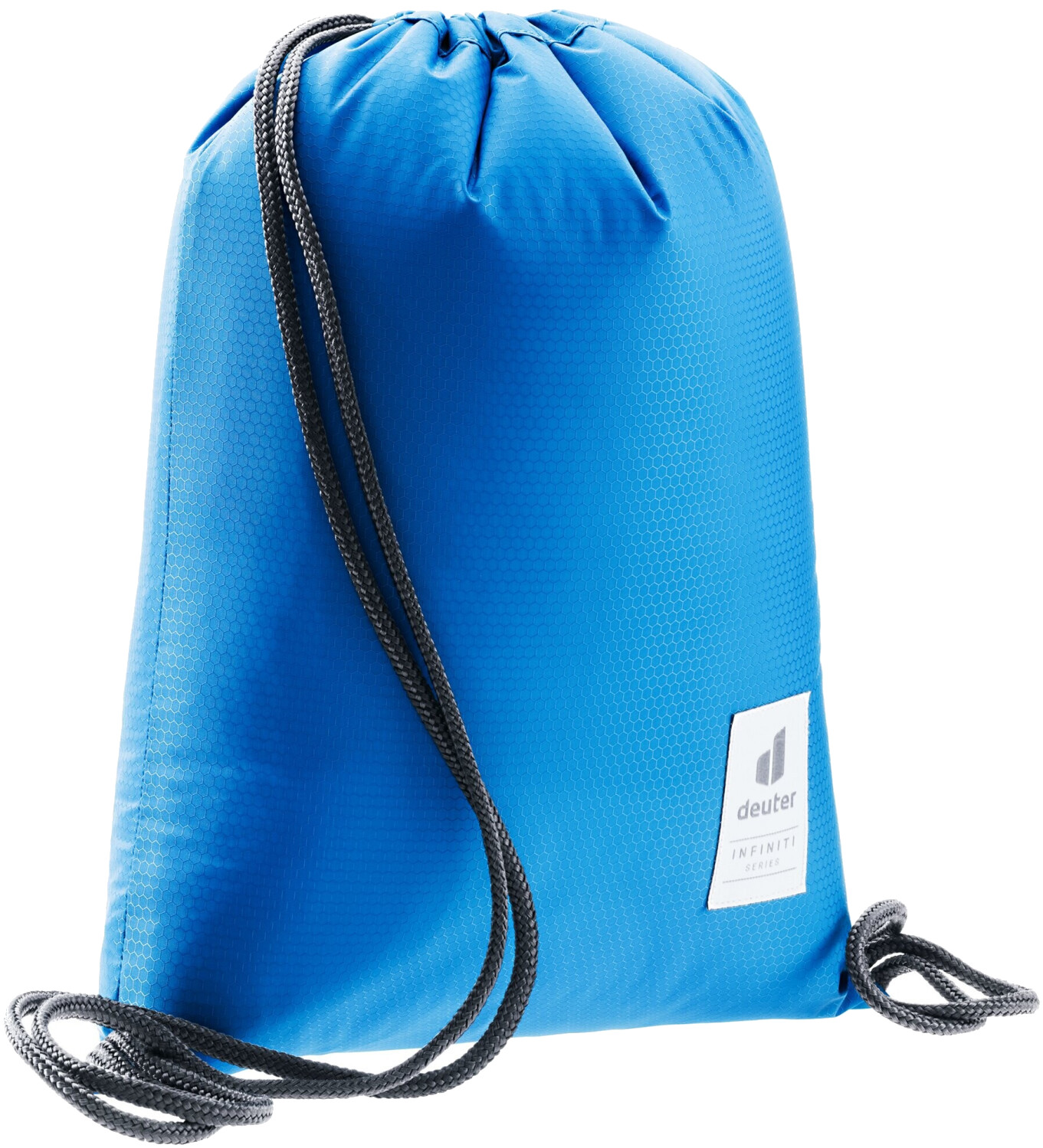 Deuter Infiniti Gymbag Kordelzug und RV 130g azure