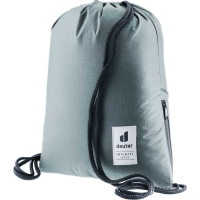 Deuter Infiniti Gymbag Kordelzug und RV 130g shale