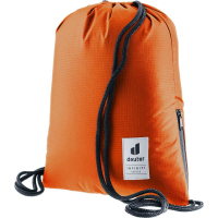 Deuter Infiniti Gymbag Kordelzug und RV 130g saffron