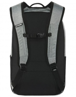 Dakine 'Campus M' Rucksack mit Laptopfach 15' 25L mit Isofach Geyser Grey/White