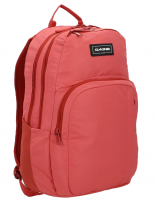 Dakine 'Campus M' Rucksack mit Laptopfach 15' 25L Mineral Red