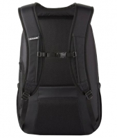 Dakine 'Campus Premium' Rucksack 28L mit Laptopfach 15' Black Ripstop