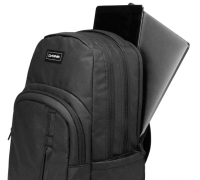 Dakine 'Campus Premium' Rucksack 28L mit Laptopfach 15' Black Ripstop