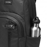 Dakine 'Campus Premium' Rucksack 28L mit Laptopfach 15' Black Ripstop