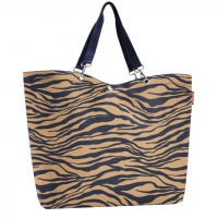 Reisenthel 'Shopper XL' Einkaufstasche groß 35l sumatra