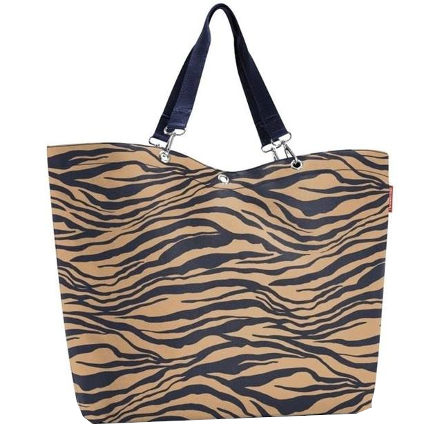 Reisenthel 'Shopper XL' Einkaufstasche groß 35l sumatra