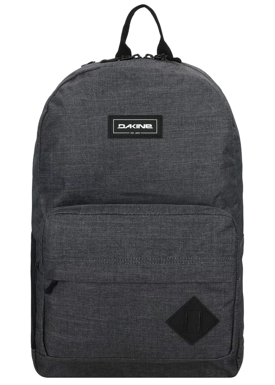 Dakine '365 Pack DLX' Rucksack mit Laptopfach 15' 27L Carbon