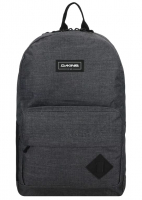 Dakine '365 Pack DLX' Rucksack mit Laptopfach 15' 27L Carbon