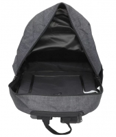 Dakine '365 Pack DLX' Rucksack mit Laptopfach 15' 27L Carbon