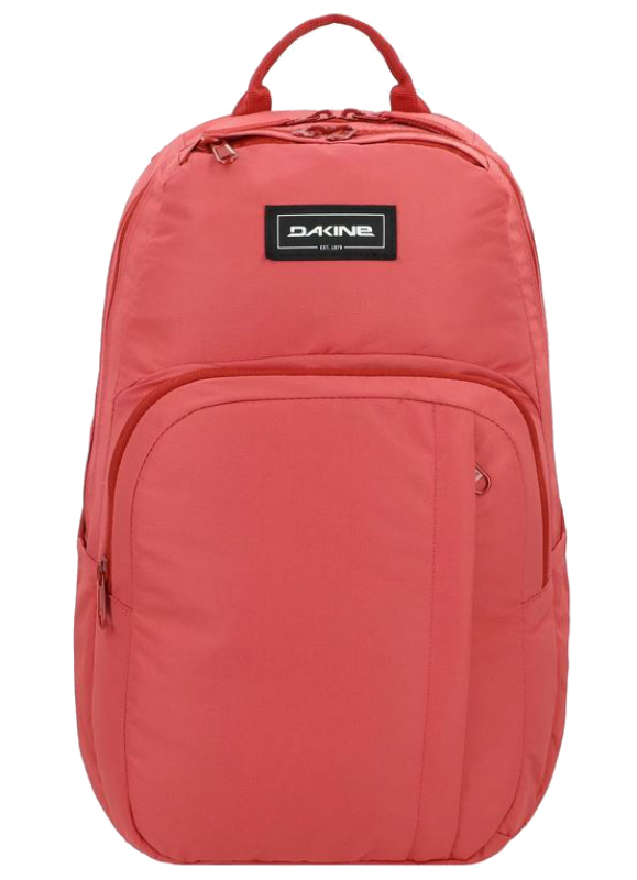 Dakine 'Campus Premium' Rucksack 28L mit Laptopfach 15' Mineral Red