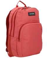 Dakine 'Campus Premium' Rucksack 28L mit Laptopfach 15' Mineral Red