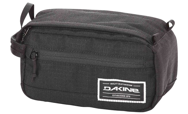 Dakine 'Groomer M' Kulturtasche Black