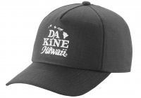 Dakine 'Reset Unstrutured Ballcap' cape