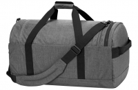 Dakine 'EQ Duffle'  faltbare Freizeittasche Carbon 50l