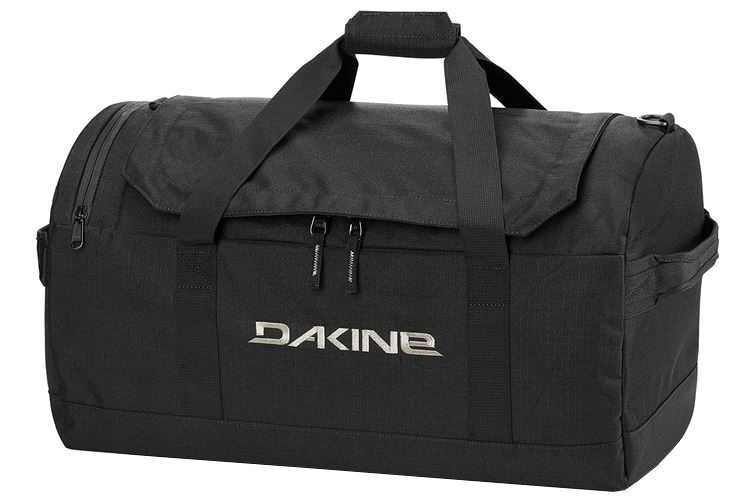 Dakine 'EQ Duffle'  faltbare Freizeittasche Black 50l