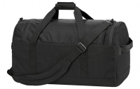 Dakine 'EQ Duffle'  faltbare Freizeittasche Black 50l