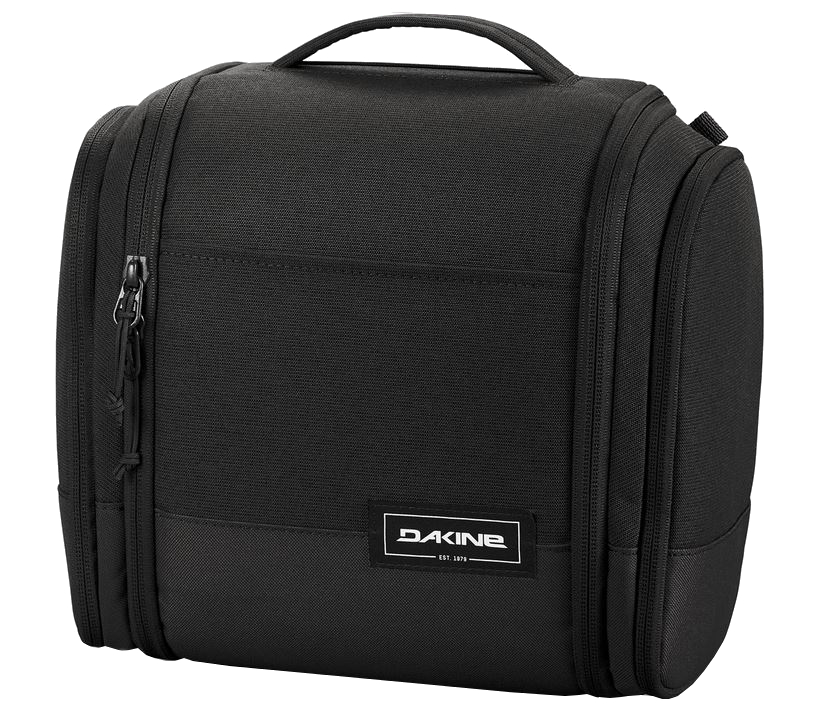 Dakine 'Daybreak Travel Kit L' Kulturbeutel Black